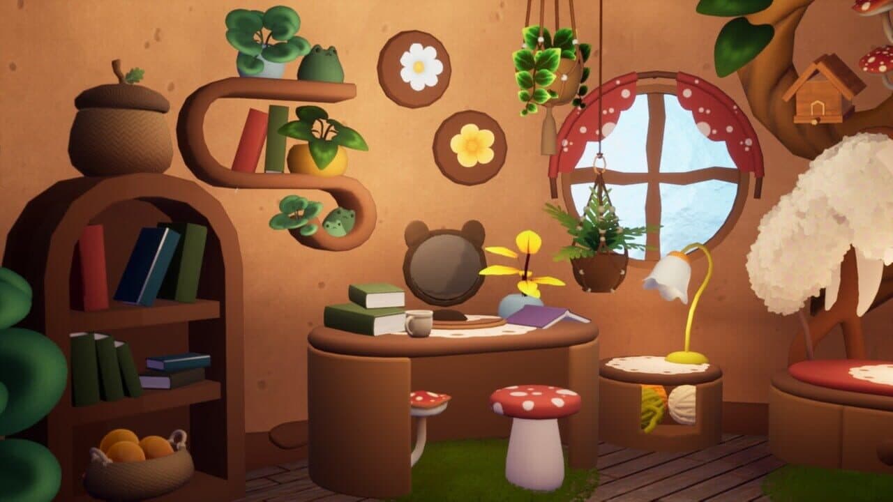 Garden Witch Life thumbnail 5
