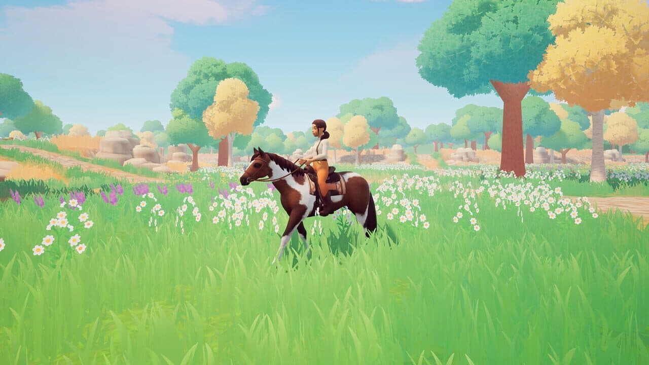 The Ranch of Rivershine thumbnail 4