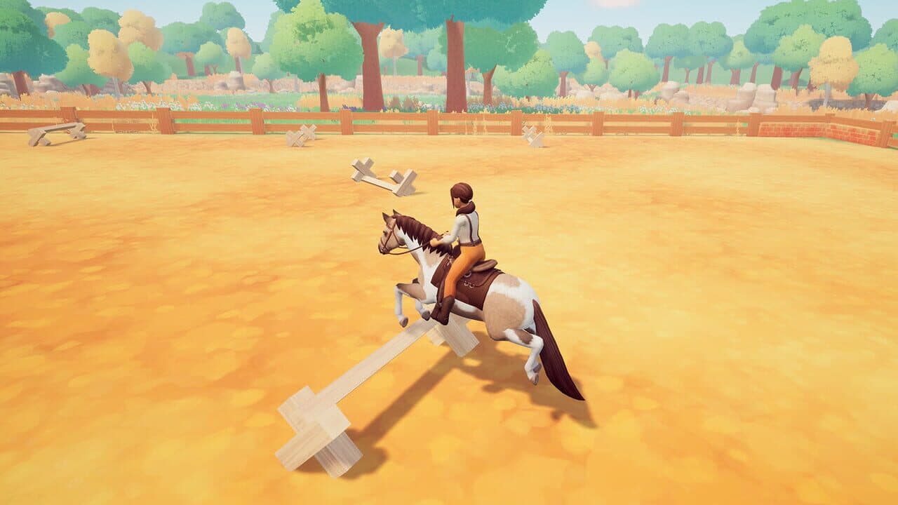 The Ranch of Rivershine thumbnail 5
