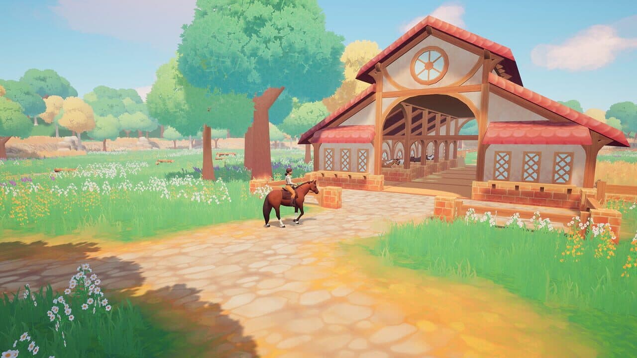 The Ranch of Rivershine thumbnail 2