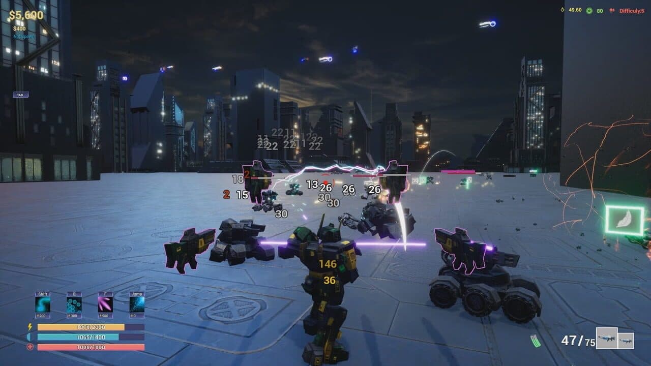 MechNest thumbnail 4