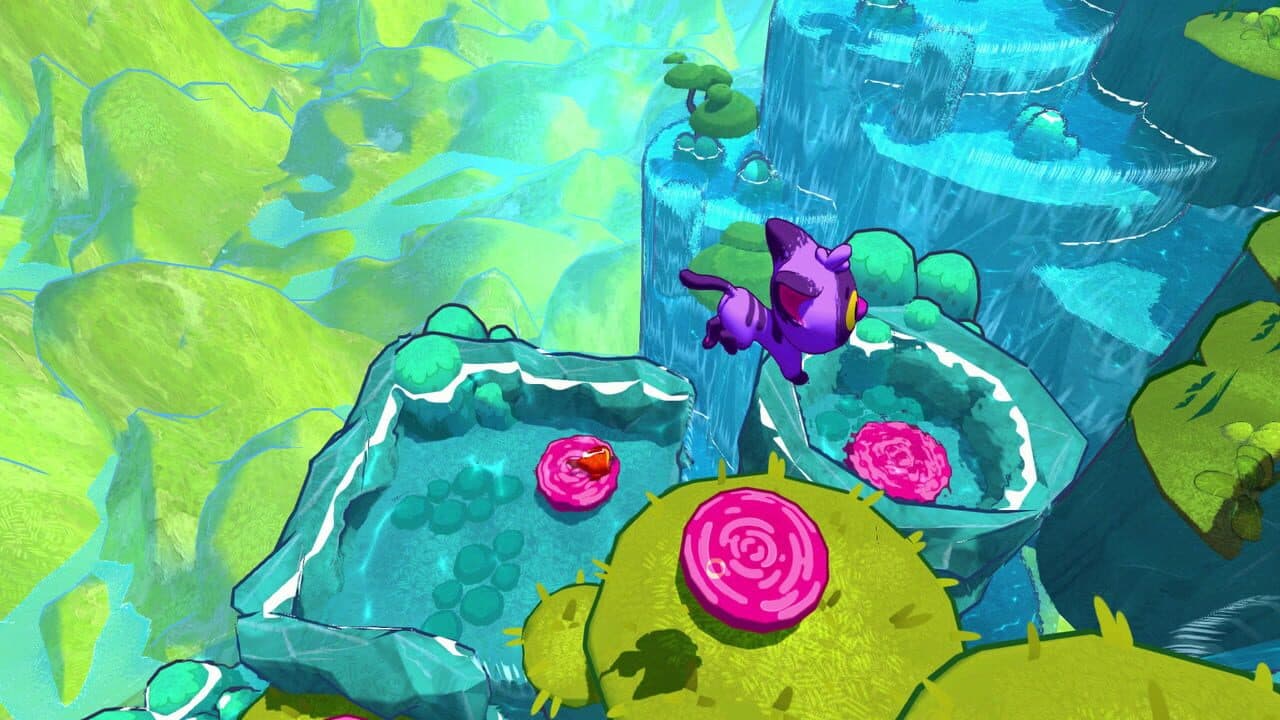 River Tails: Stronger Together thumbnail 2