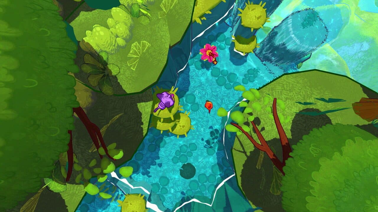 River Tails: Stronger Together thumbnail 3