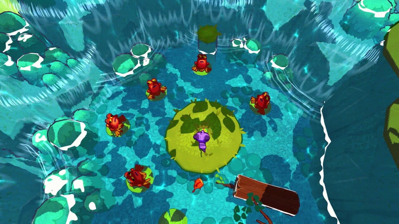 River Tails: Stronger Together thumbnail 4