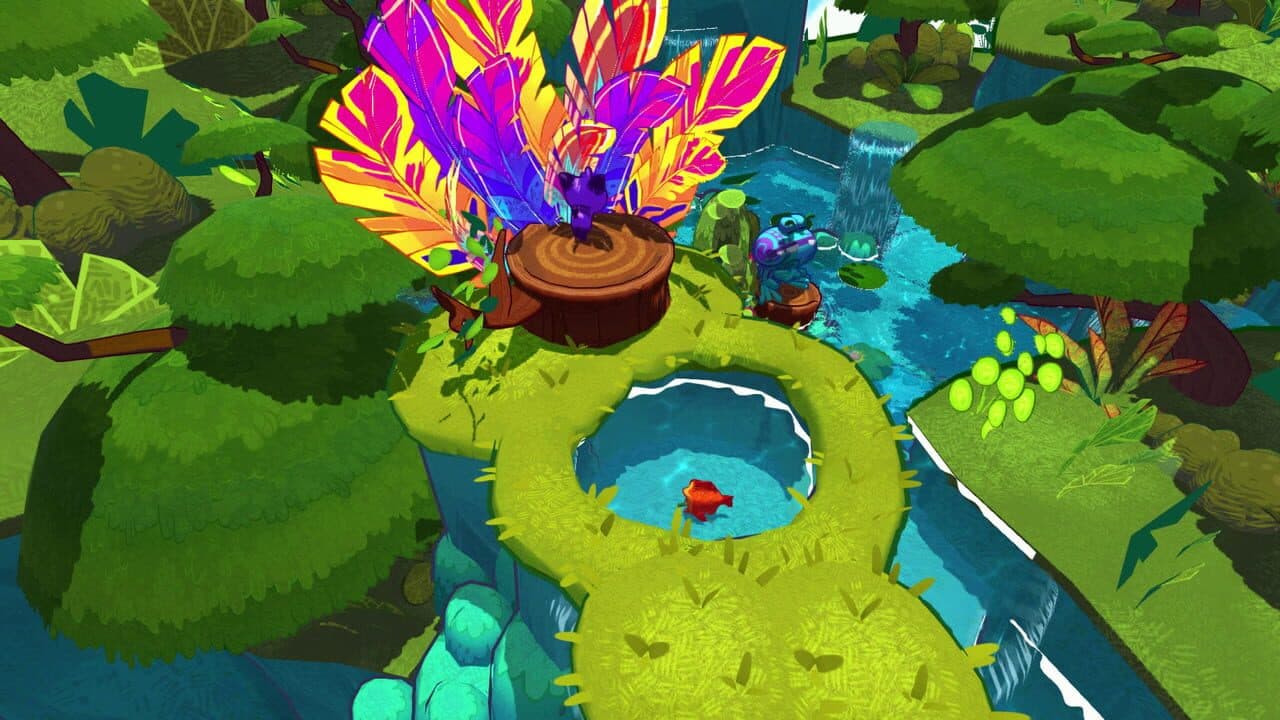 River Tails: Stronger Together thumbnail 5