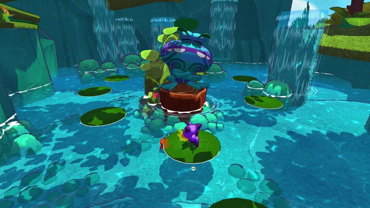 River Tails: Stronger Together thumbnail 6