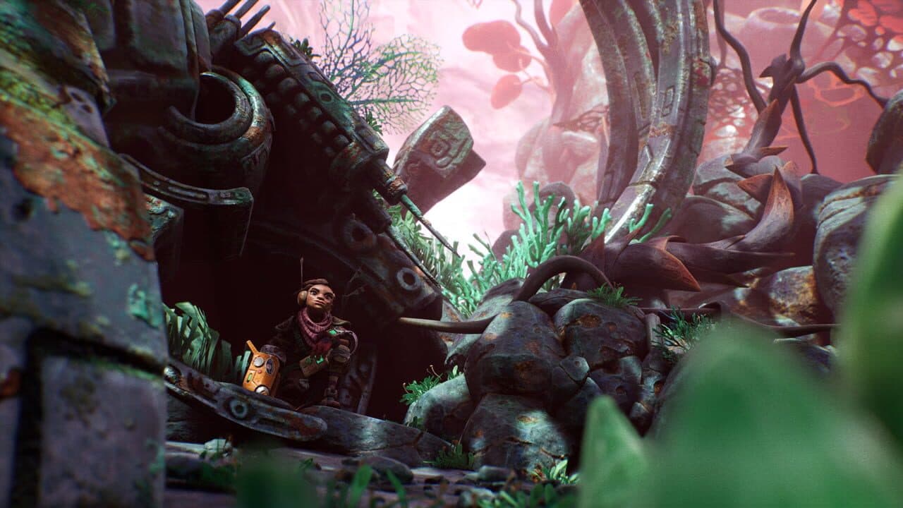 The Gunk thumbnail 10