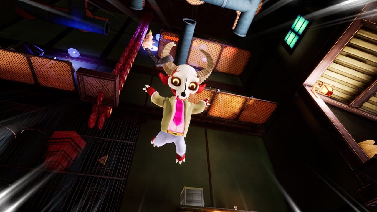 Hell Pie thumbnail 4