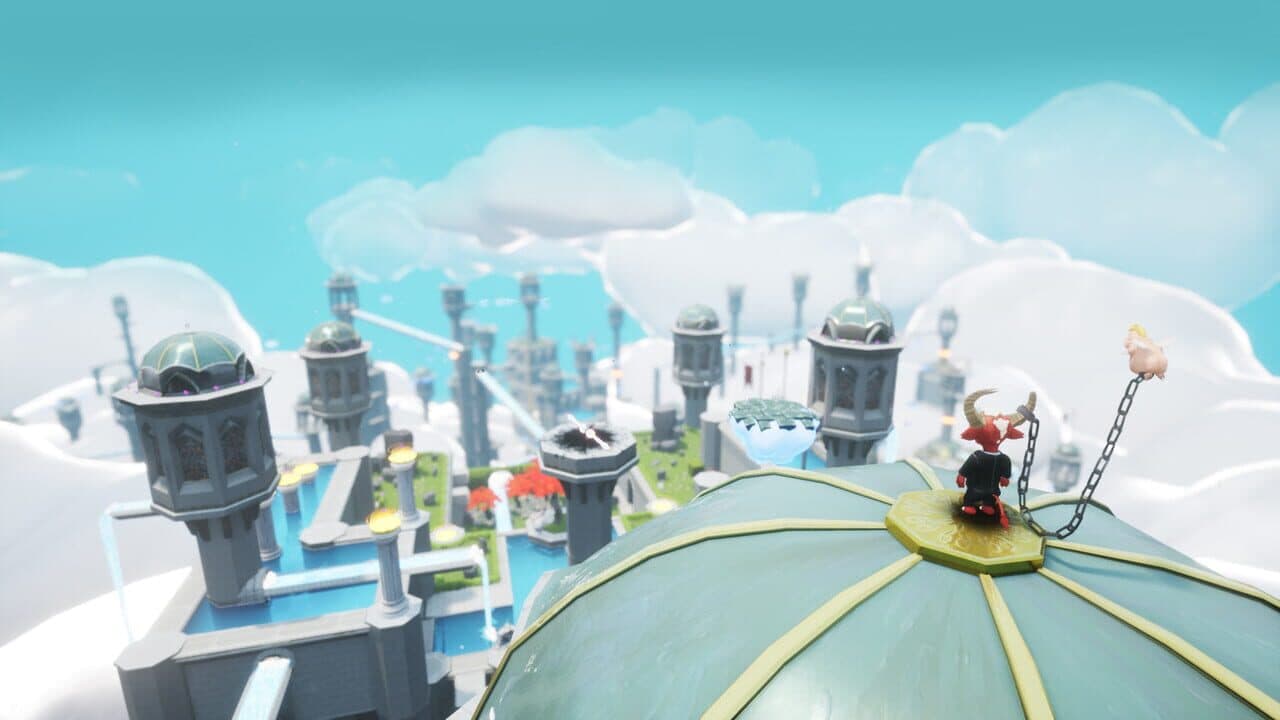 Hell Pie thumbnail 5
