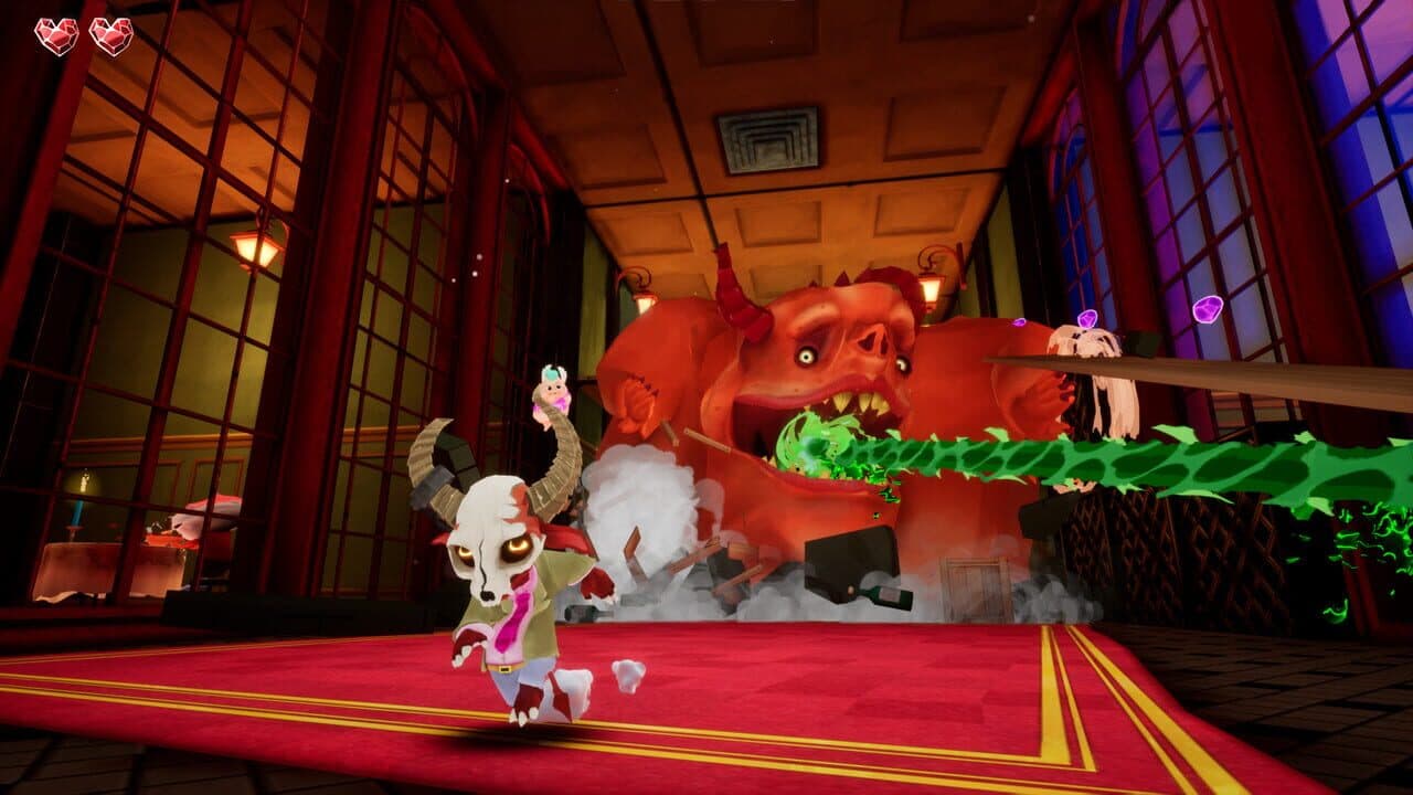 Hell Pie thumbnail 6
