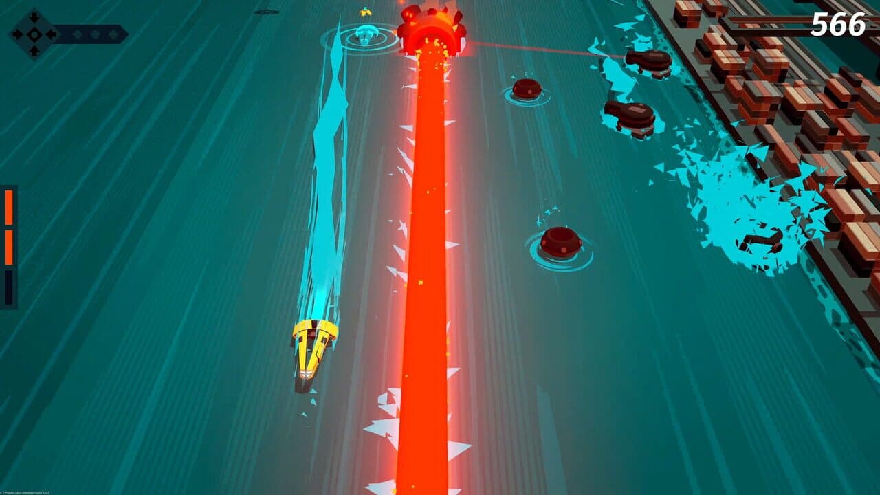 Swordship thumbnail 3