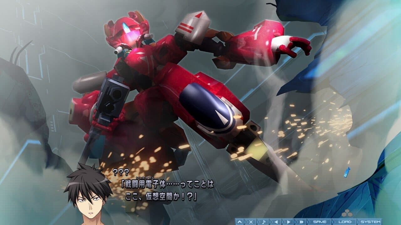 Baldr Sky "Zero" thumbnail 4