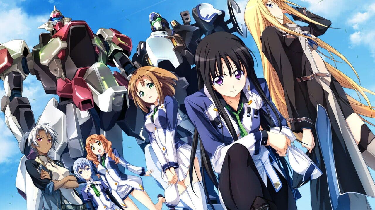 Baldr Sky "Zero" screenshot 1