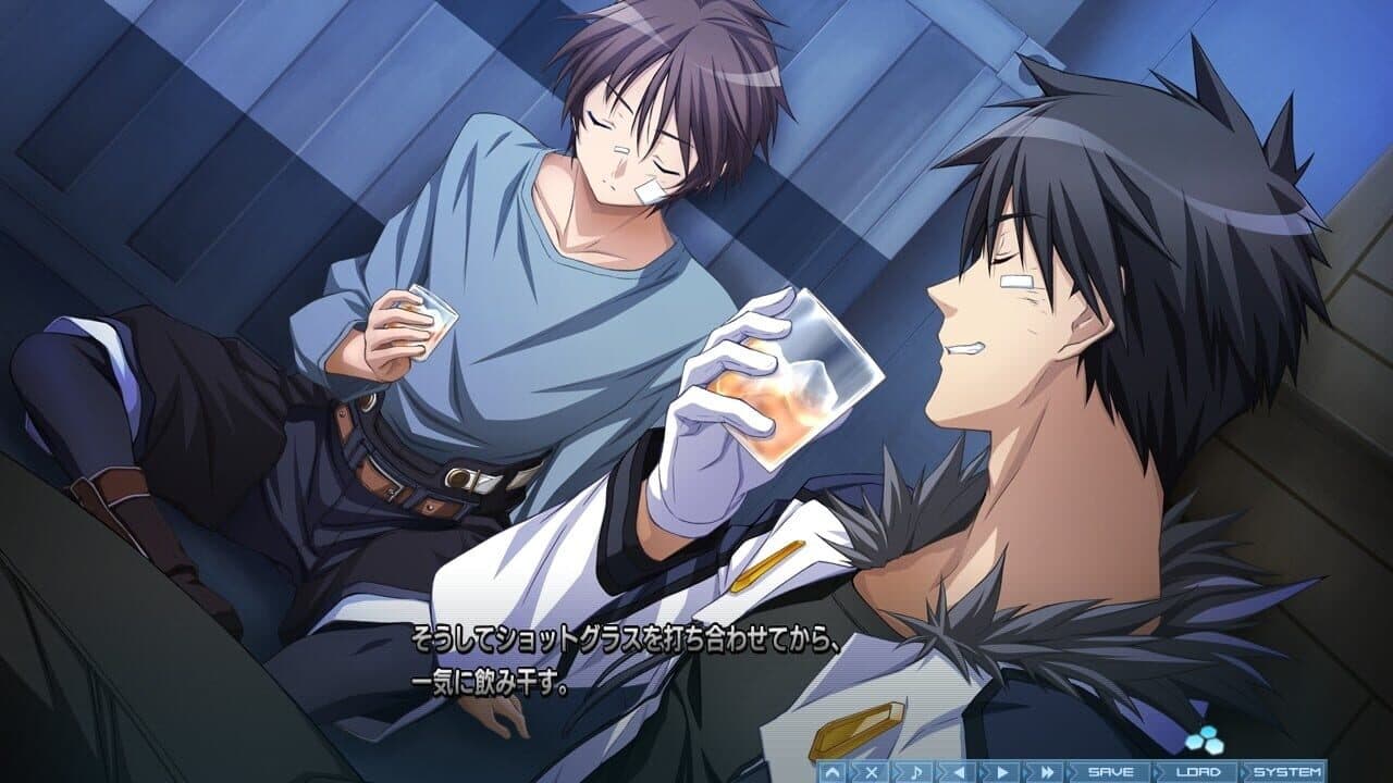 Baldr Sky: Zero 2 thumbnail 7