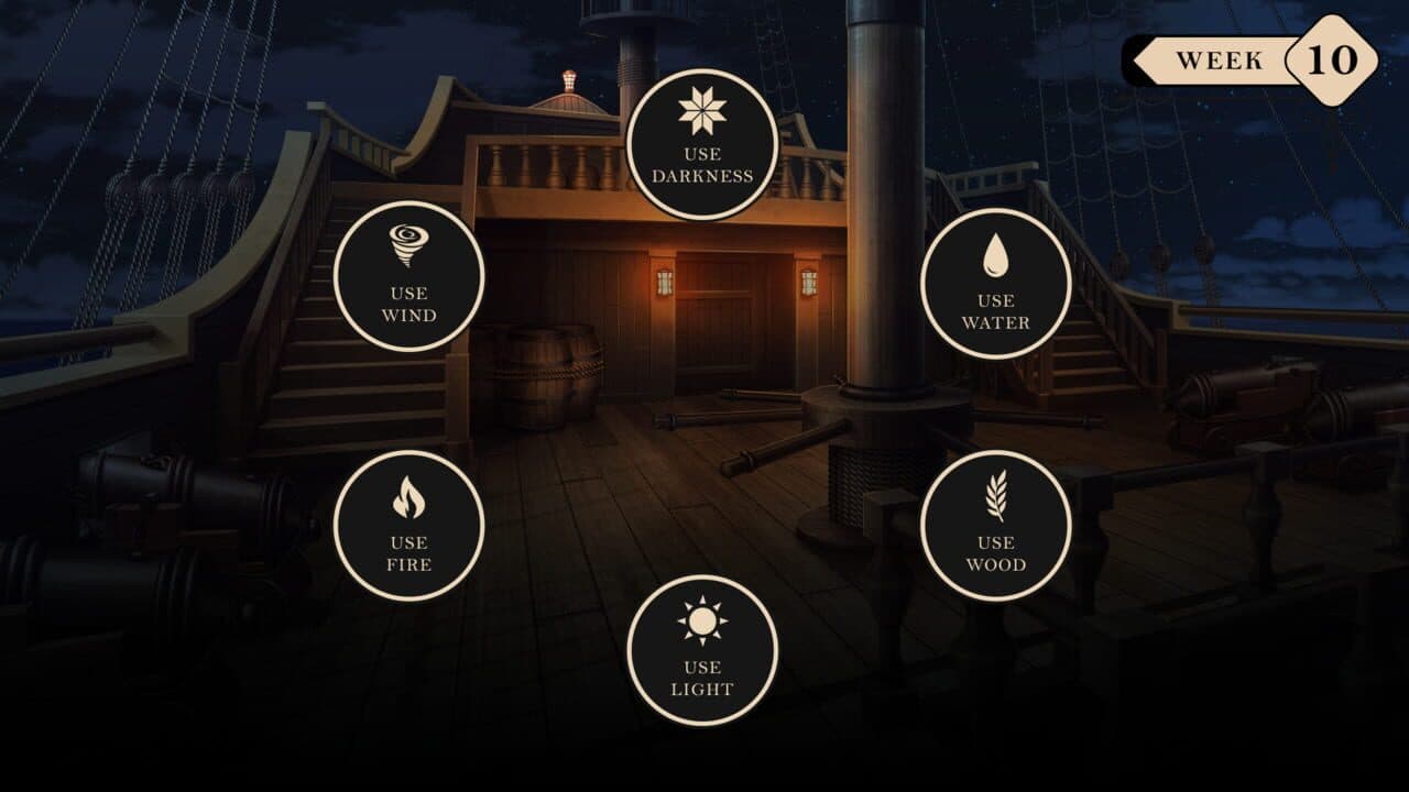 Royal Order thumbnail 5