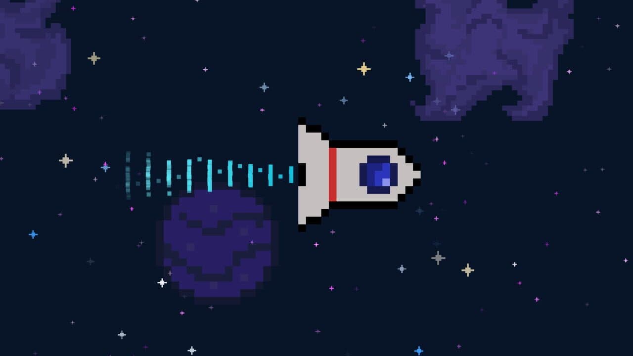 Astrolight screenshot 1