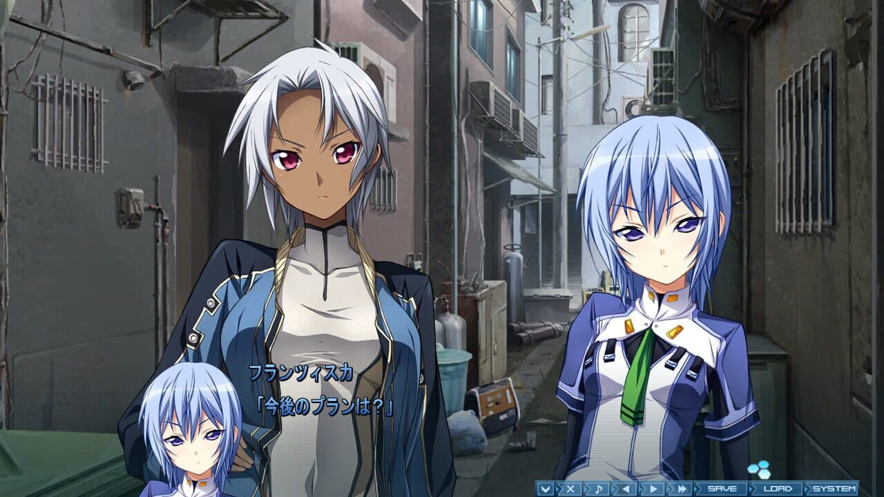 Baldr Sky "Zero" Extreme thumbnail 4