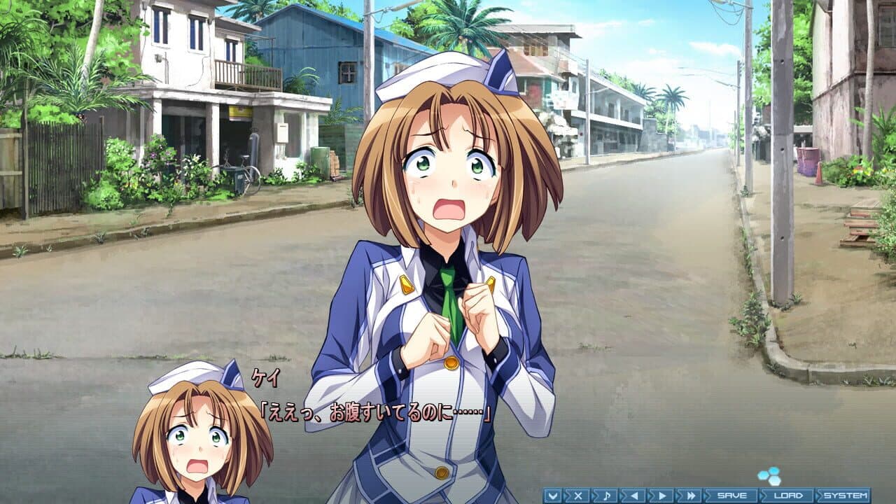 Baldr Sky "Zero" Extreme thumbnail 6
