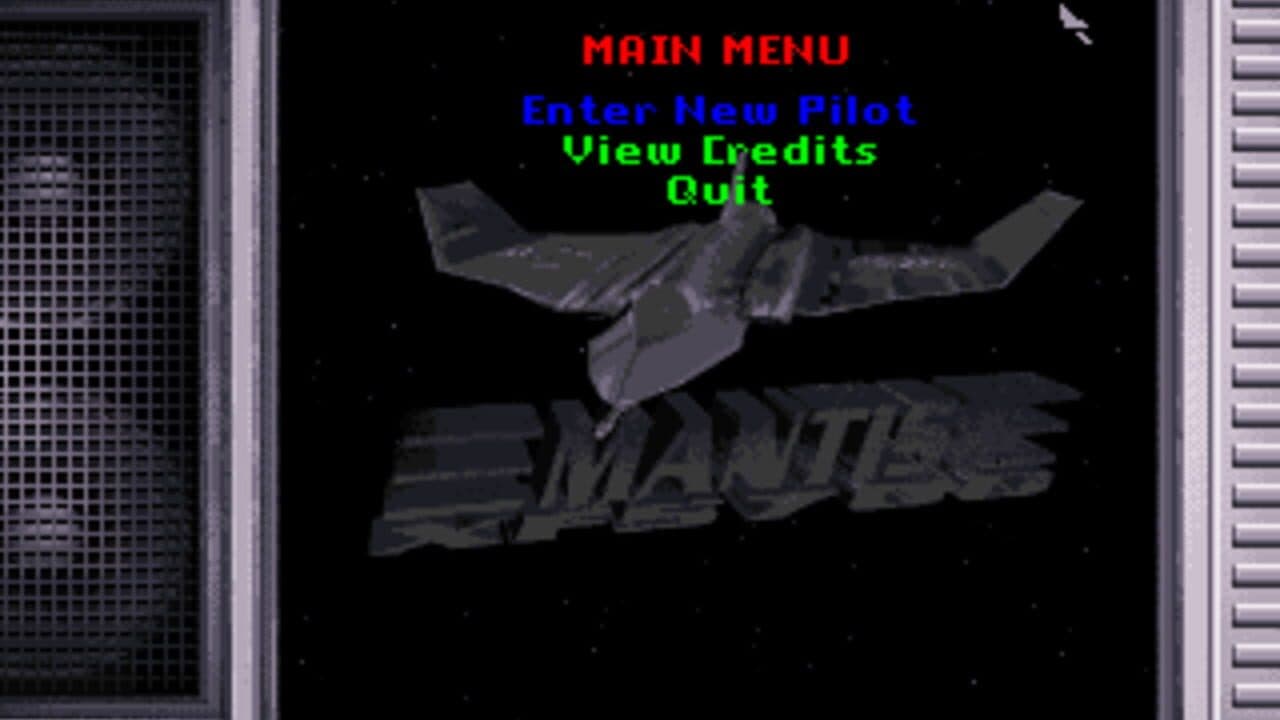 XF5700 Mantis Experimental Fighter: Speech Pack thumbnail 3