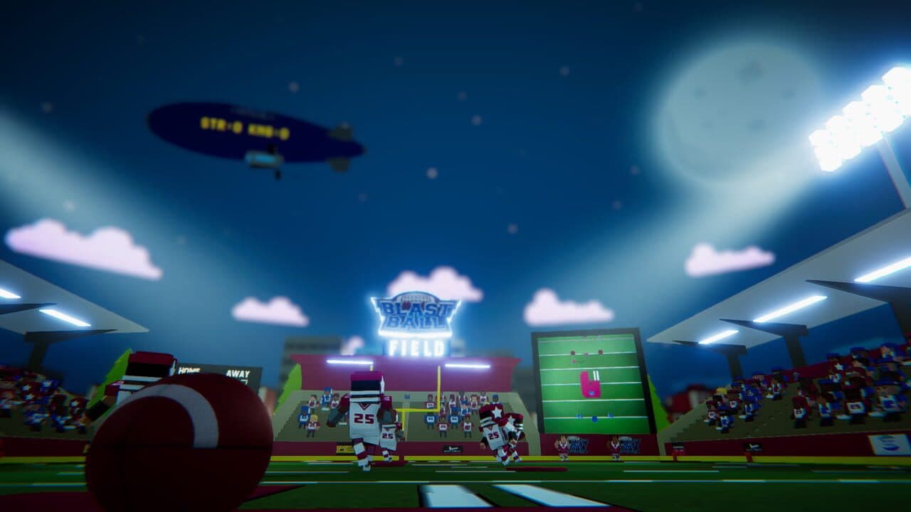 Blast Ball thumbnail 7