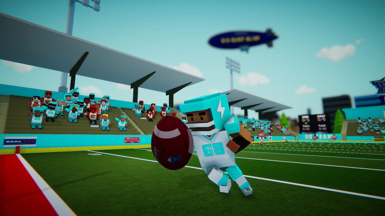 Blast Ball thumbnail 8