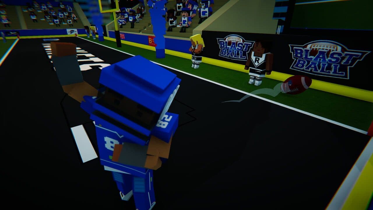 Blast Ball thumbnail 9