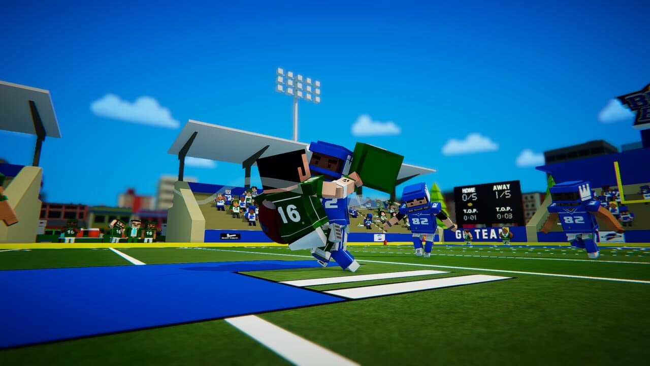 Blast Ball thumbnail 10