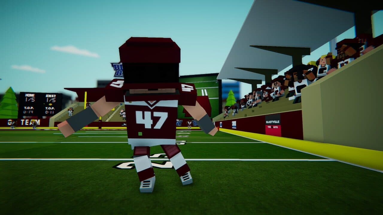 Blast Ball thumbnail 11