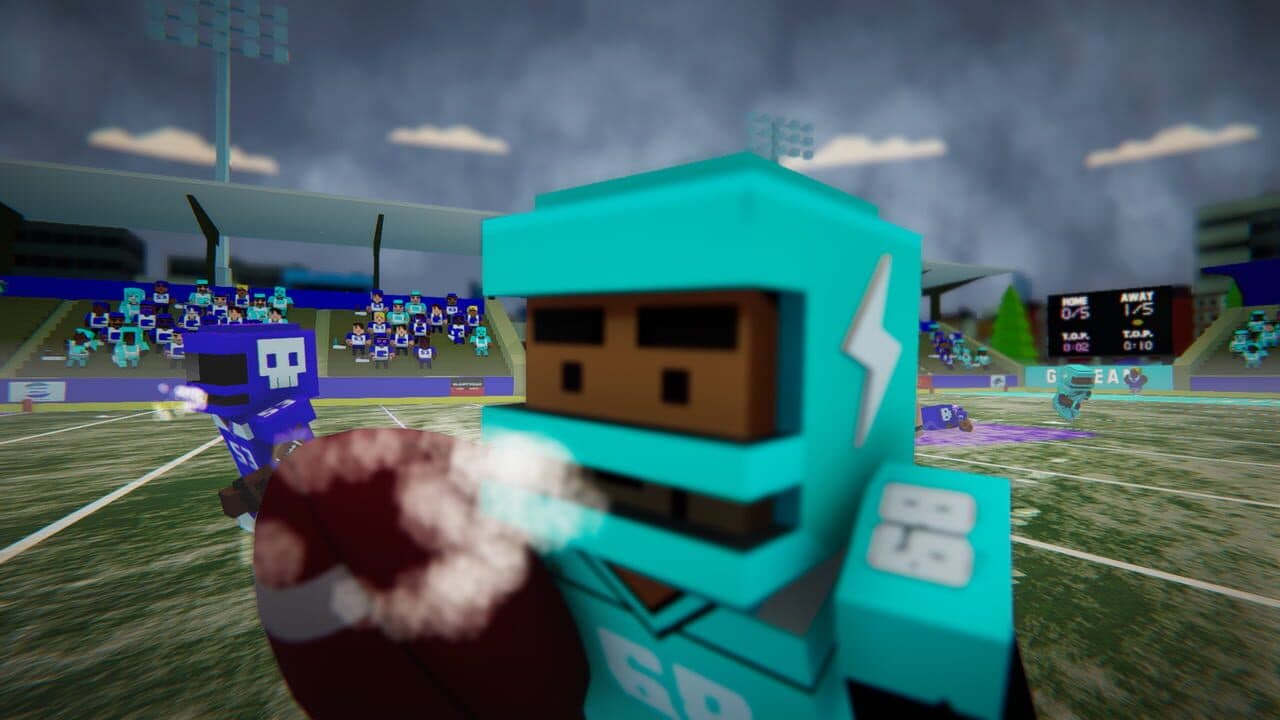 Blast Ball thumbnail 13