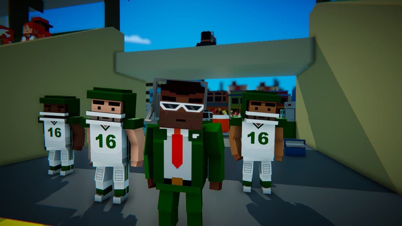 Blast Ball thumbnail 14