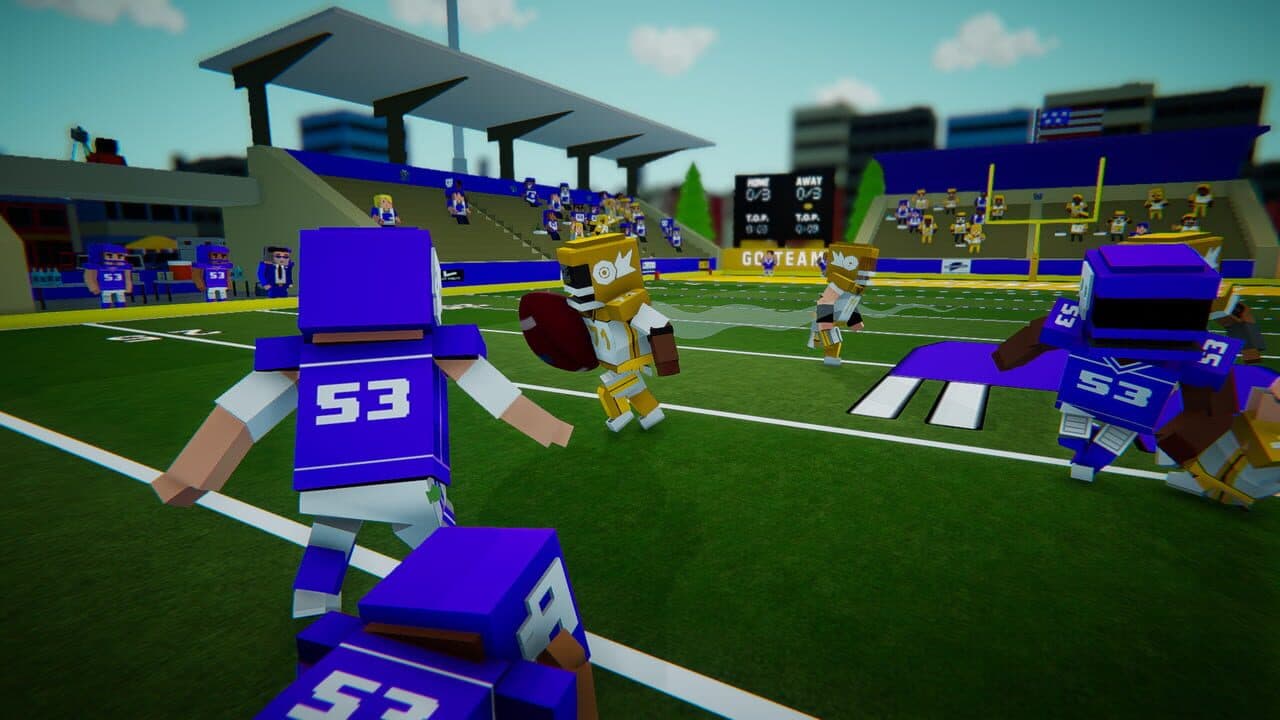 Blast Ball thumbnail 15