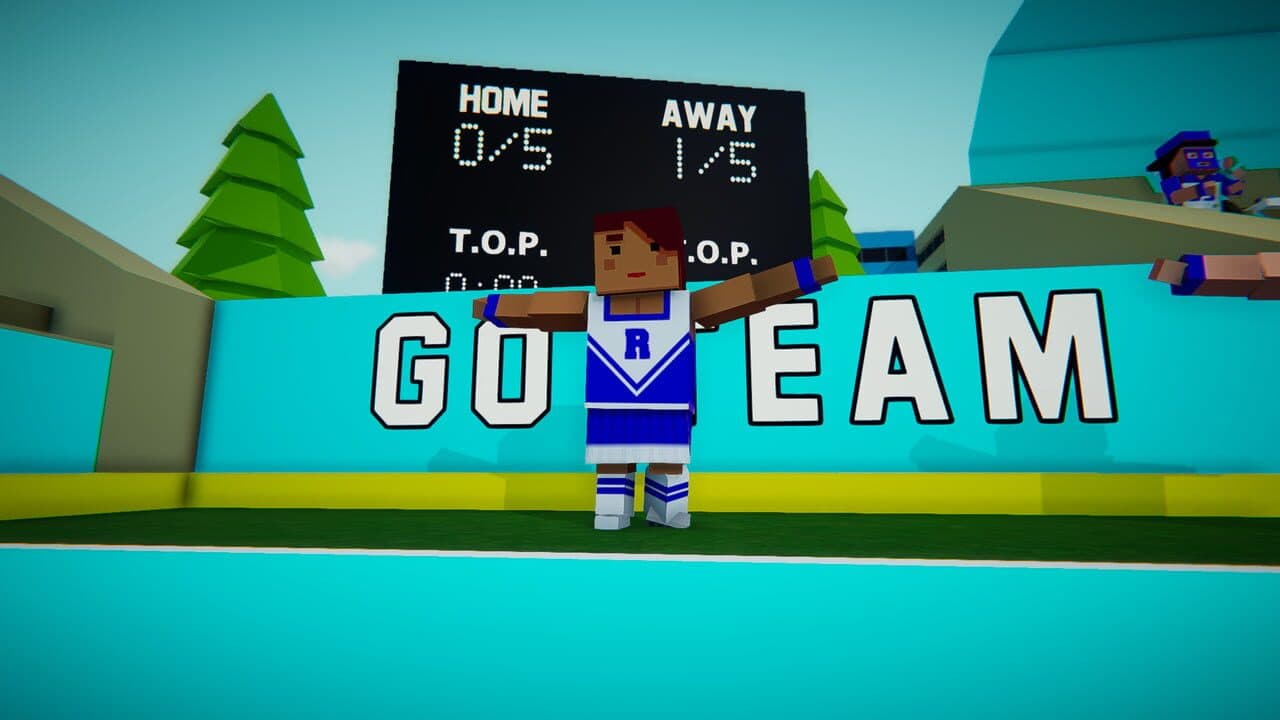 Blast Ball thumbnail 16