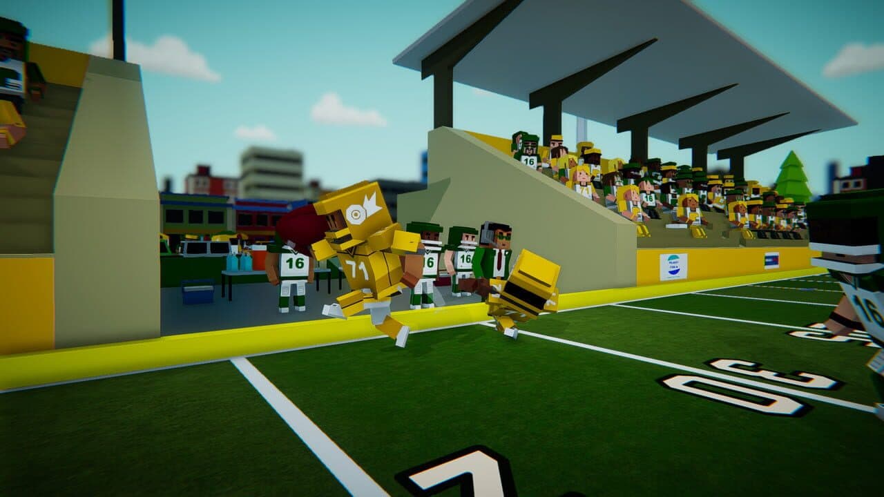 Blast Ball thumbnail 3