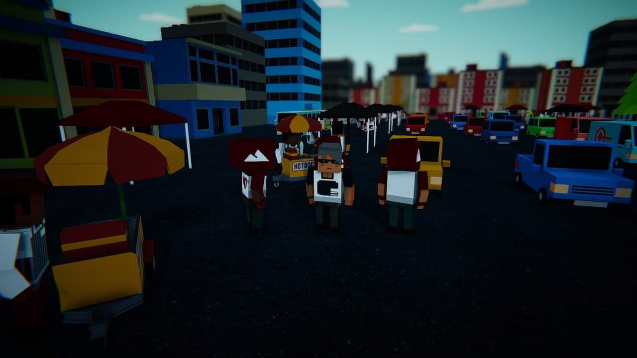 Blast Ball thumbnail 4