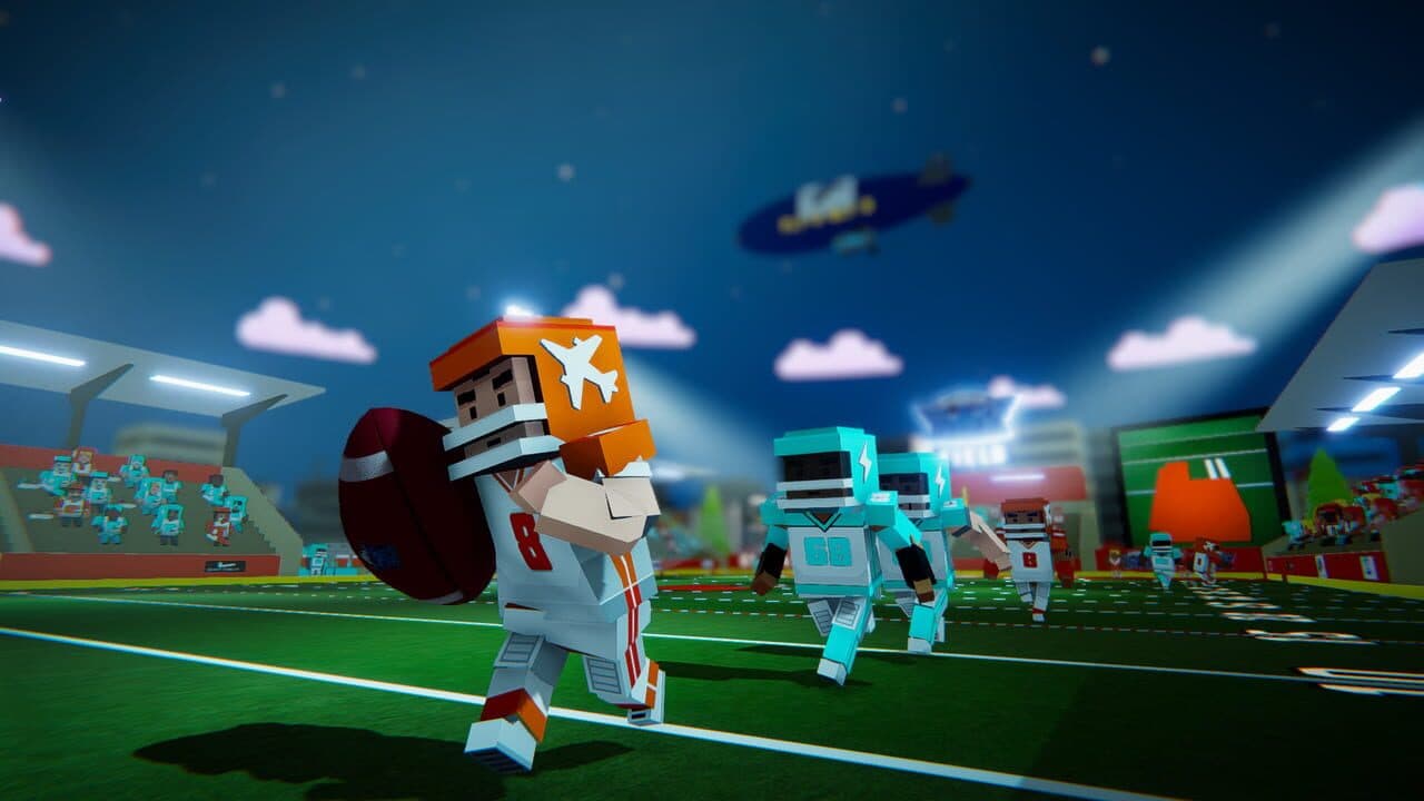 Blast Ball thumbnail 5