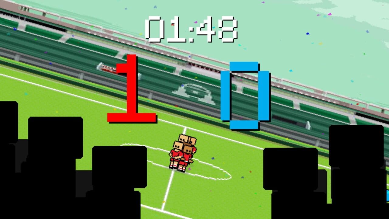 Sokkqer screenshot 1