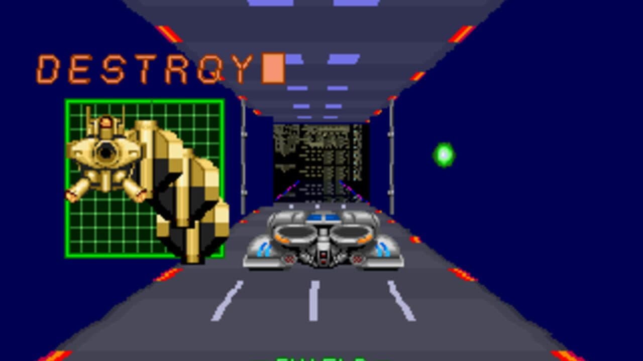 Night Striker thumbnail 2