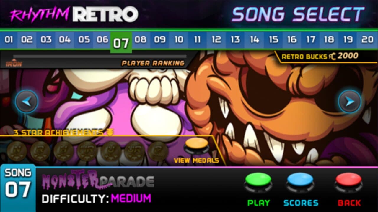 Rhythm Retro thumbnail 2