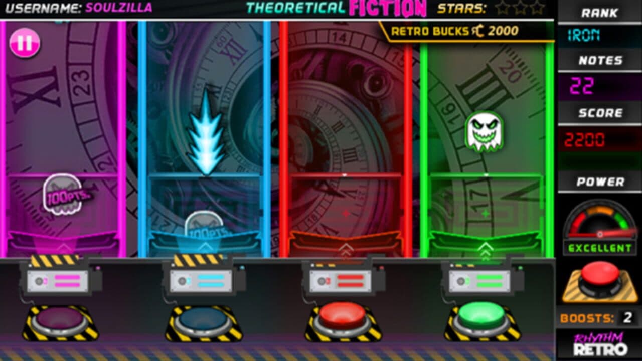 Rhythm Retro thumbnail 4