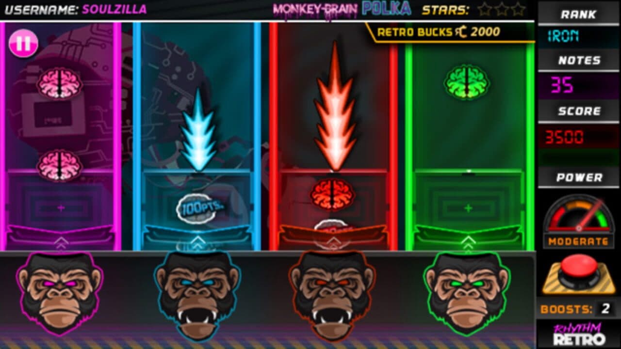 Rhythm Retro thumbnail 5