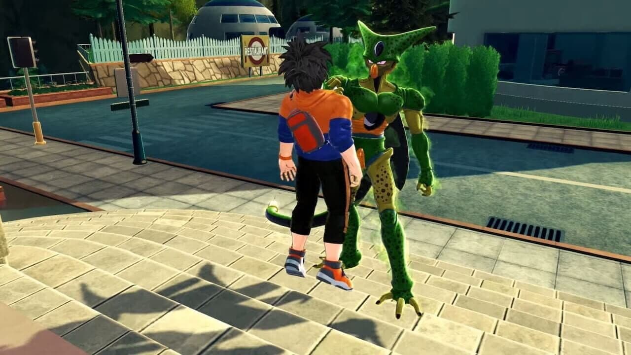 Dragon Ball: The Breakers thumbnail 2