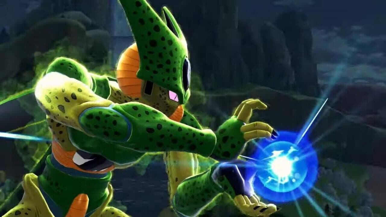 Dragon Ball: The Breakers thumbnail 3