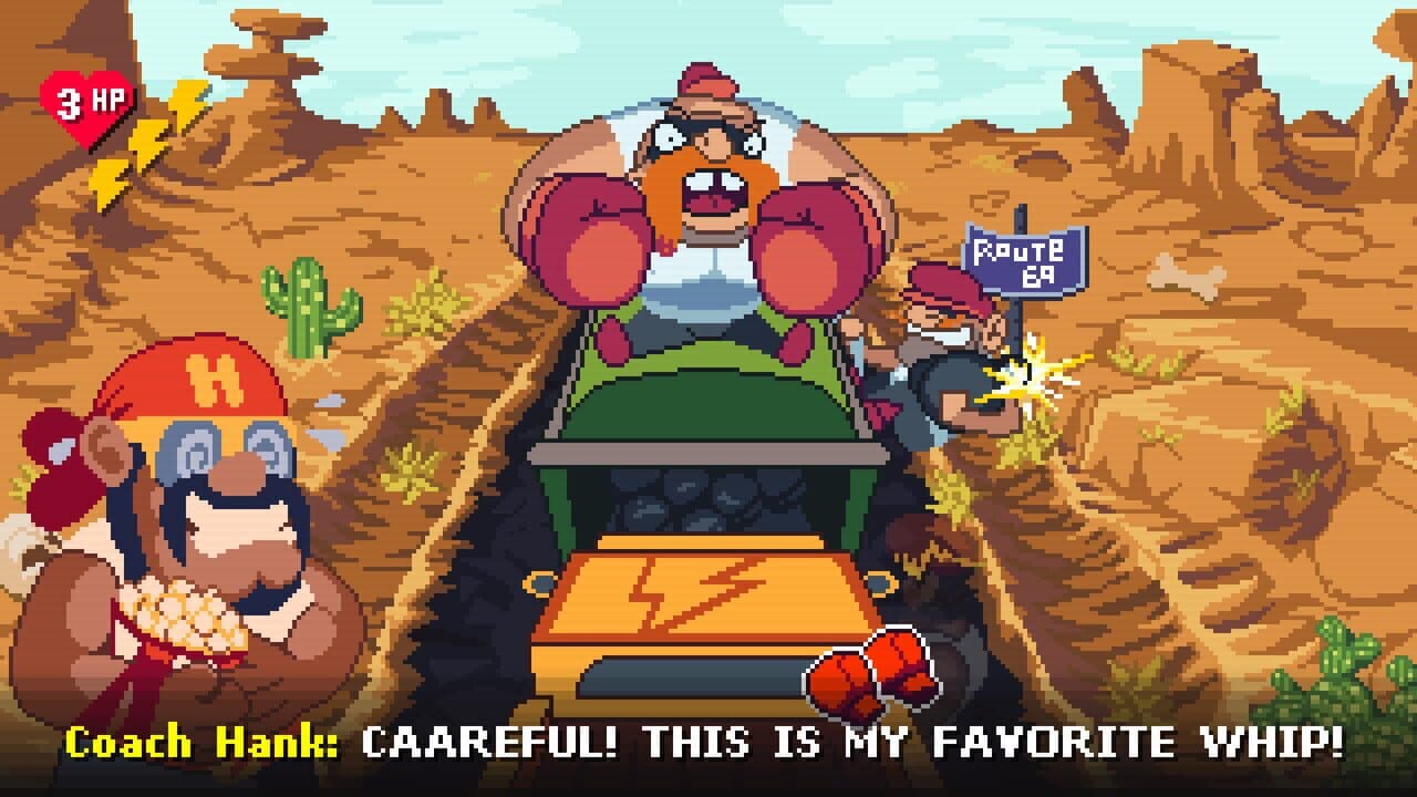 Big Boy Boxing thumbnail 4