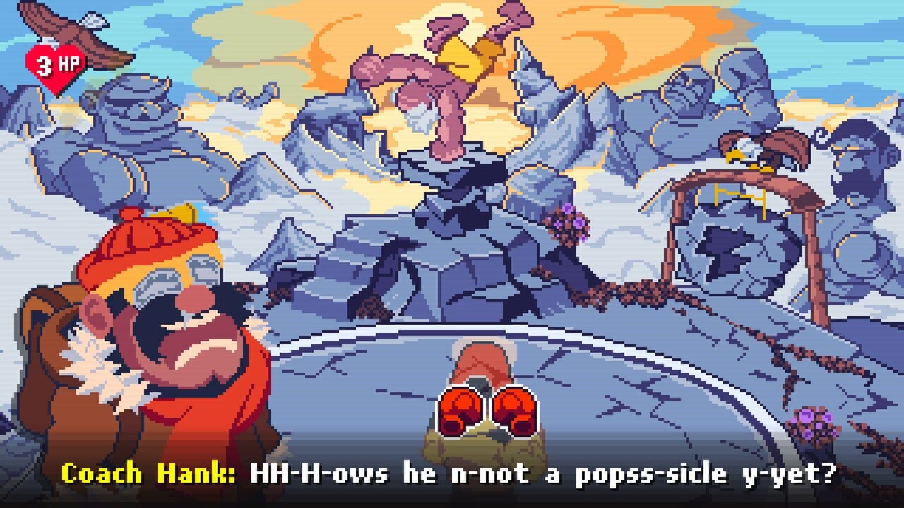 Big Boy Boxing thumbnail 5