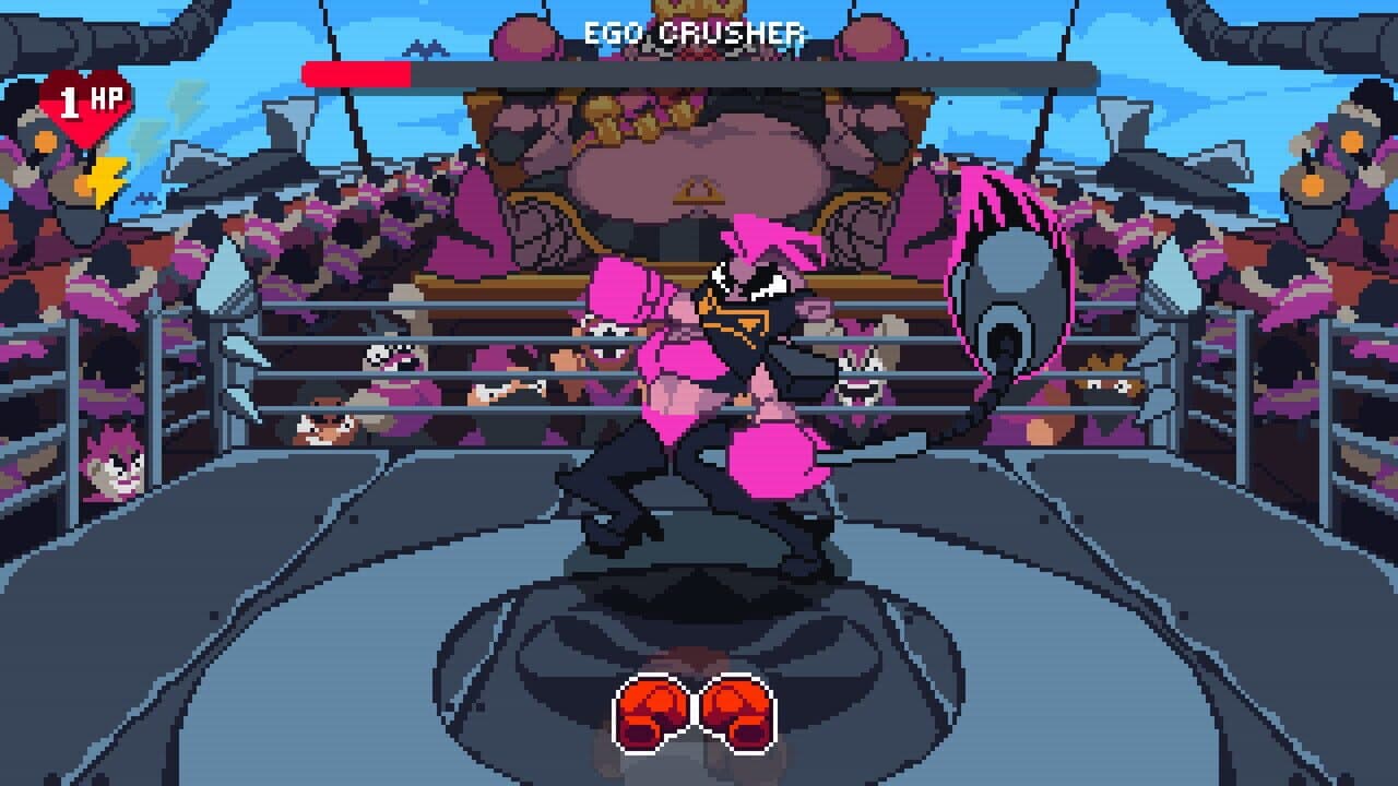 Big Boy Boxing thumbnail 6