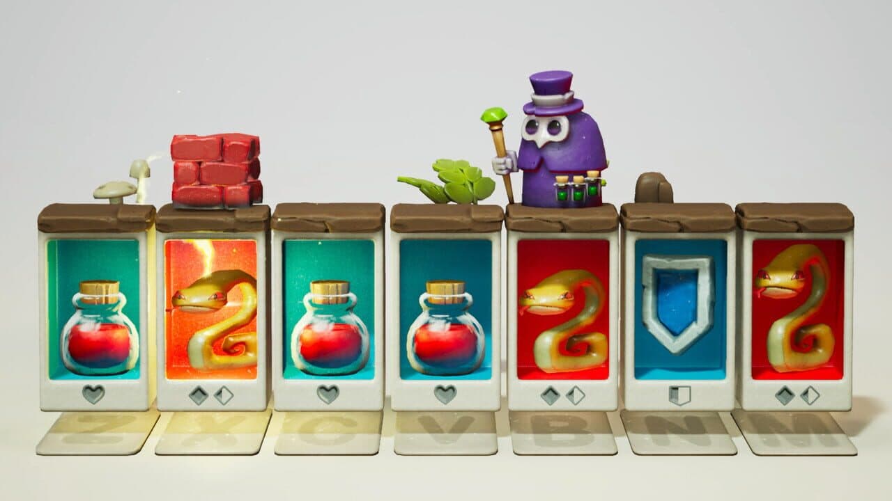 RP7: Spin Your Own Encounter thumbnail 6