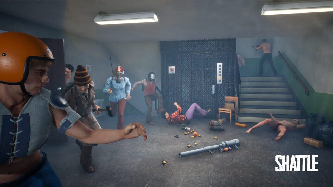 Shattle thumbnail 5