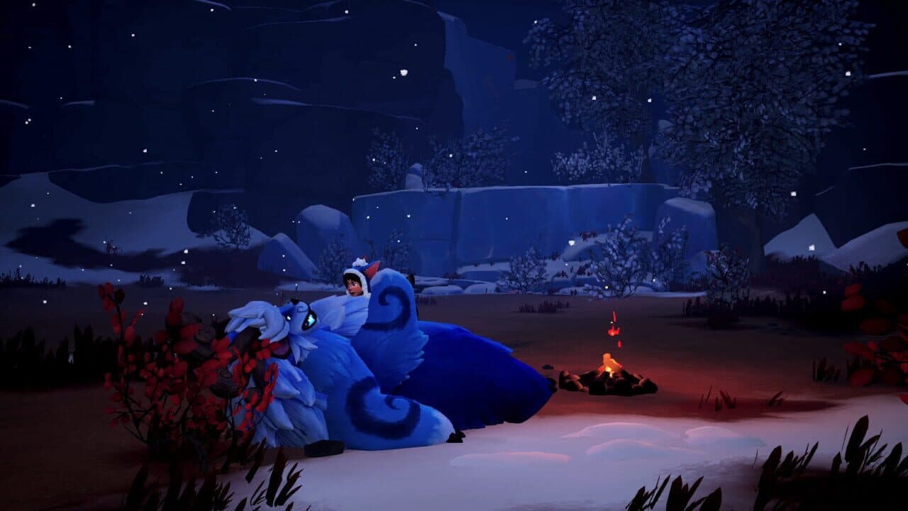 Song of Nunu: A League of Legends Story thumbnail 7