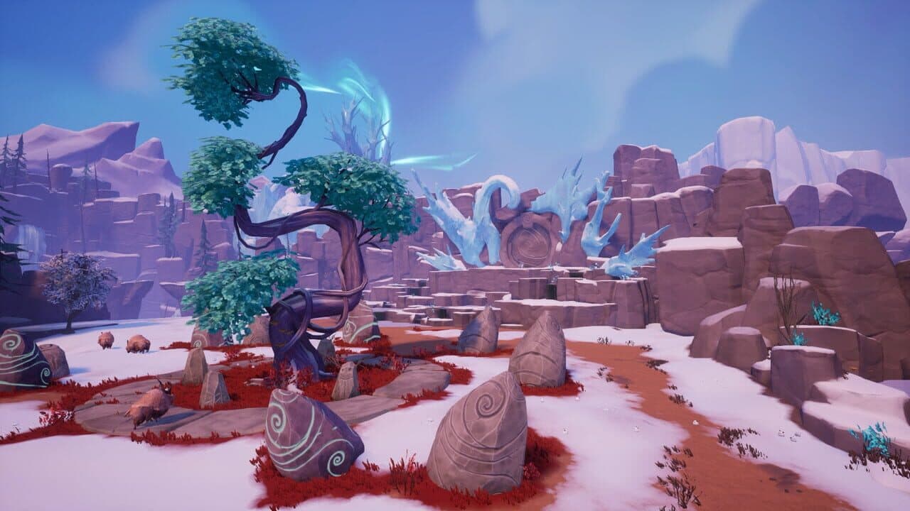 Song of Nunu: A League of Legends Story thumbnail 2