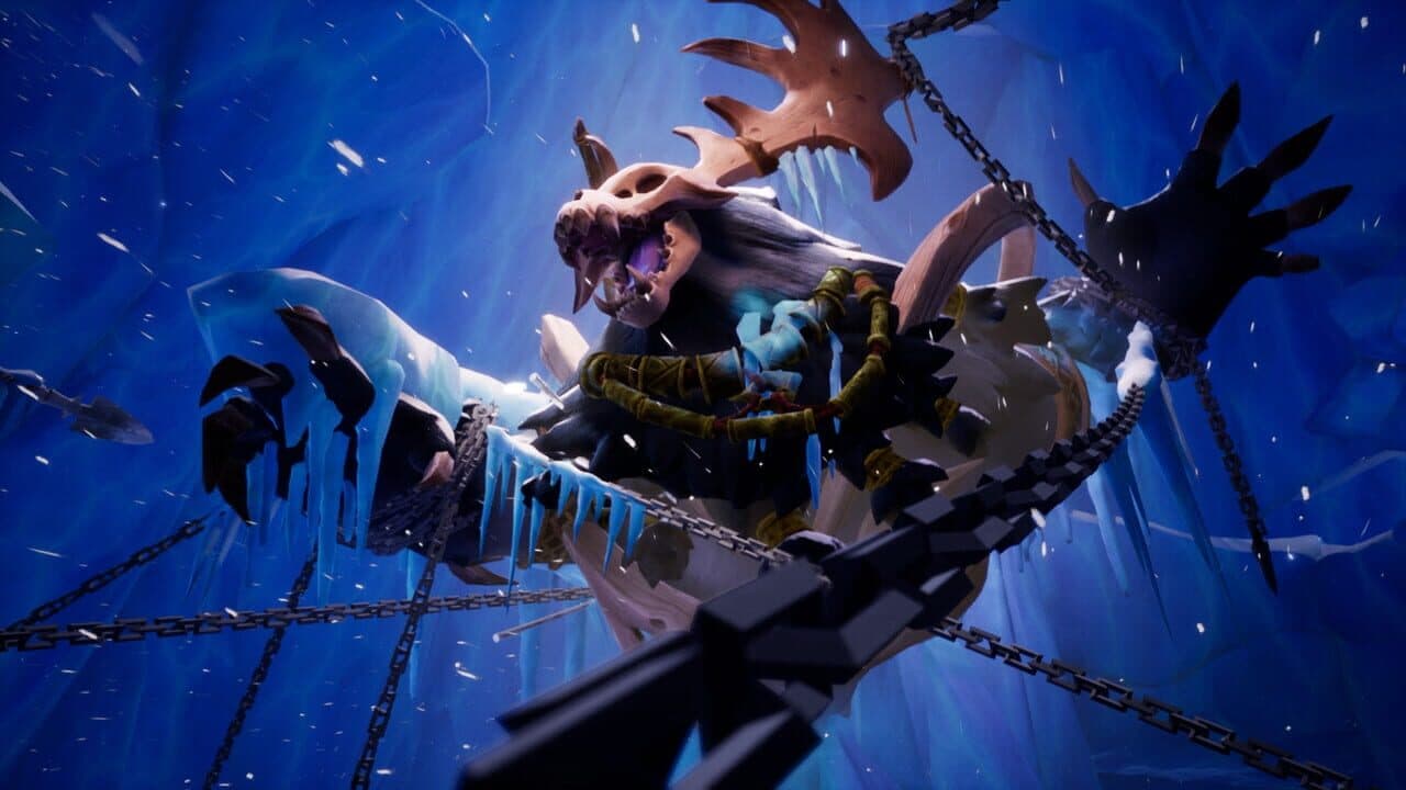 Song of Nunu: A League of Legends Story thumbnail 8